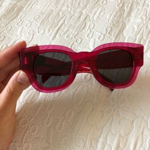 Céline Sunglasses